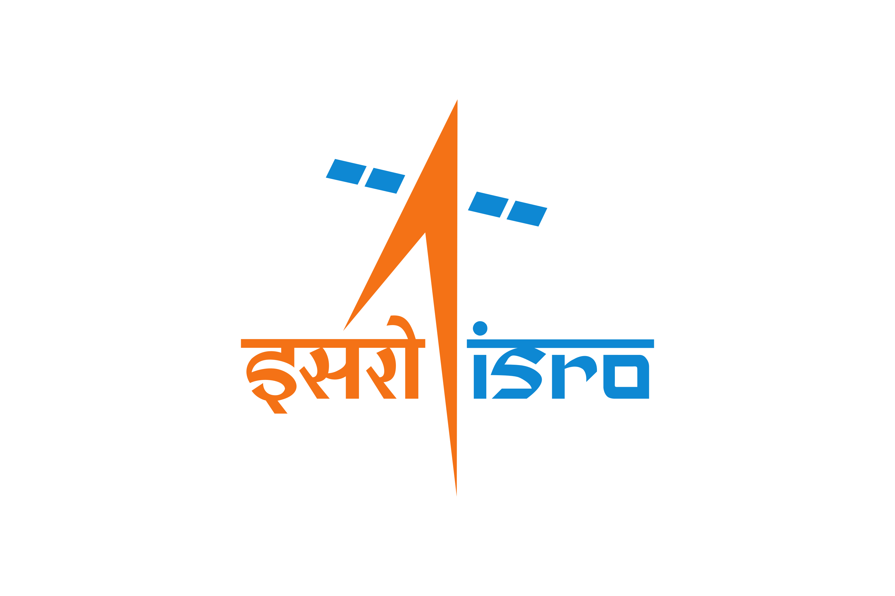 Indian_Space_Research_Organisation-Logo.wine Client Logo